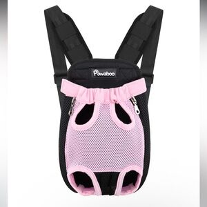 Pet Carrier Backpack